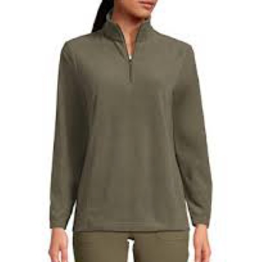 Lands’End Top
